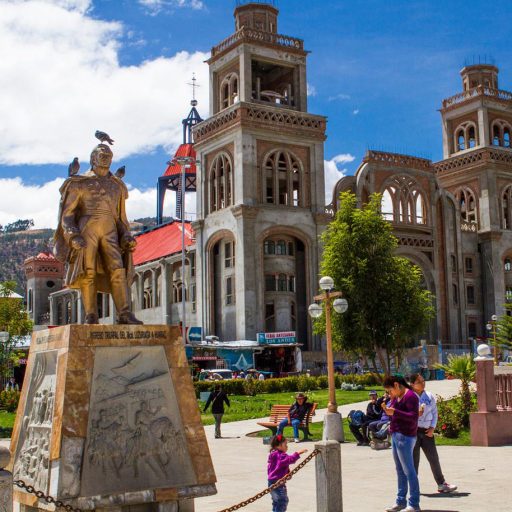 Ancash 12